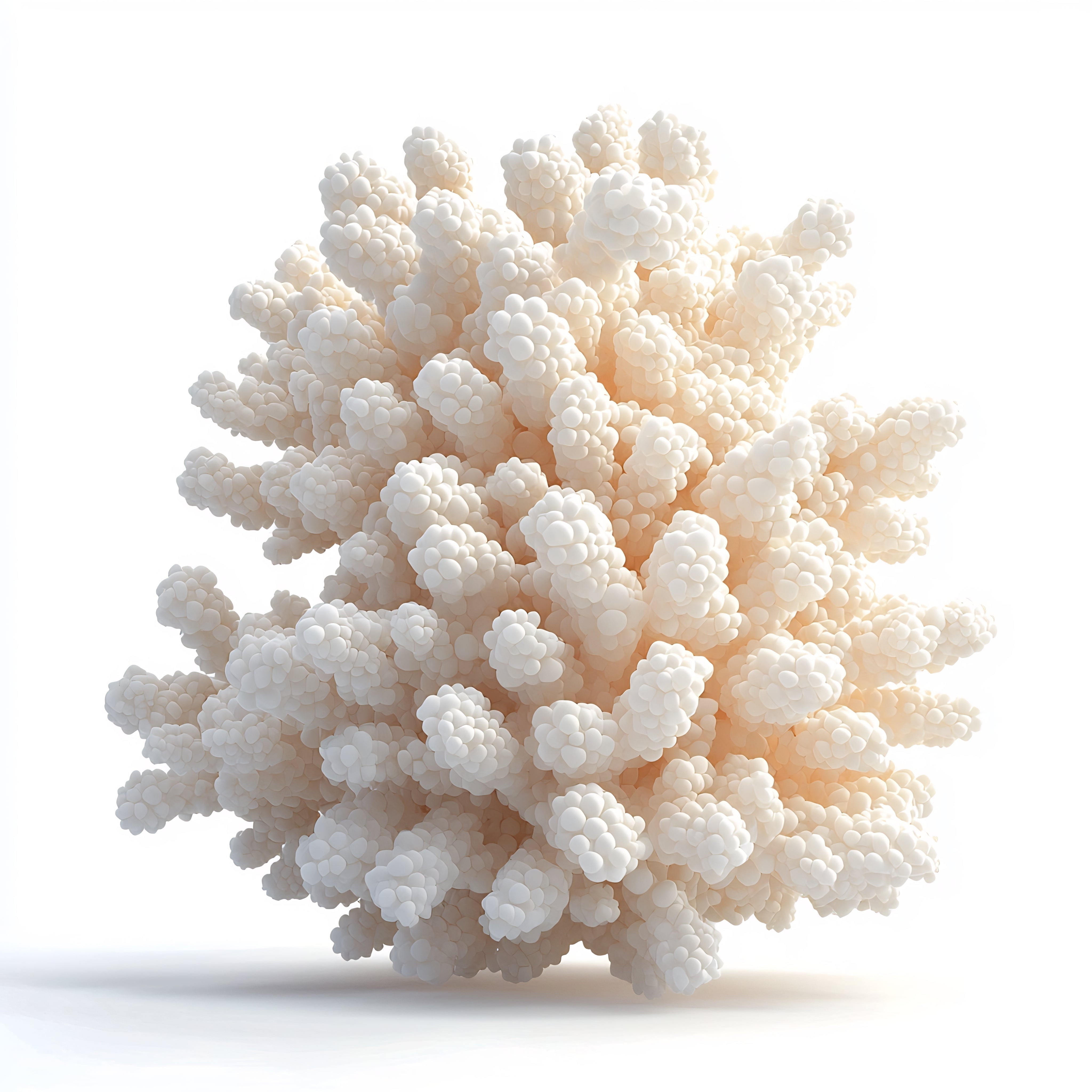 Coral Calcium