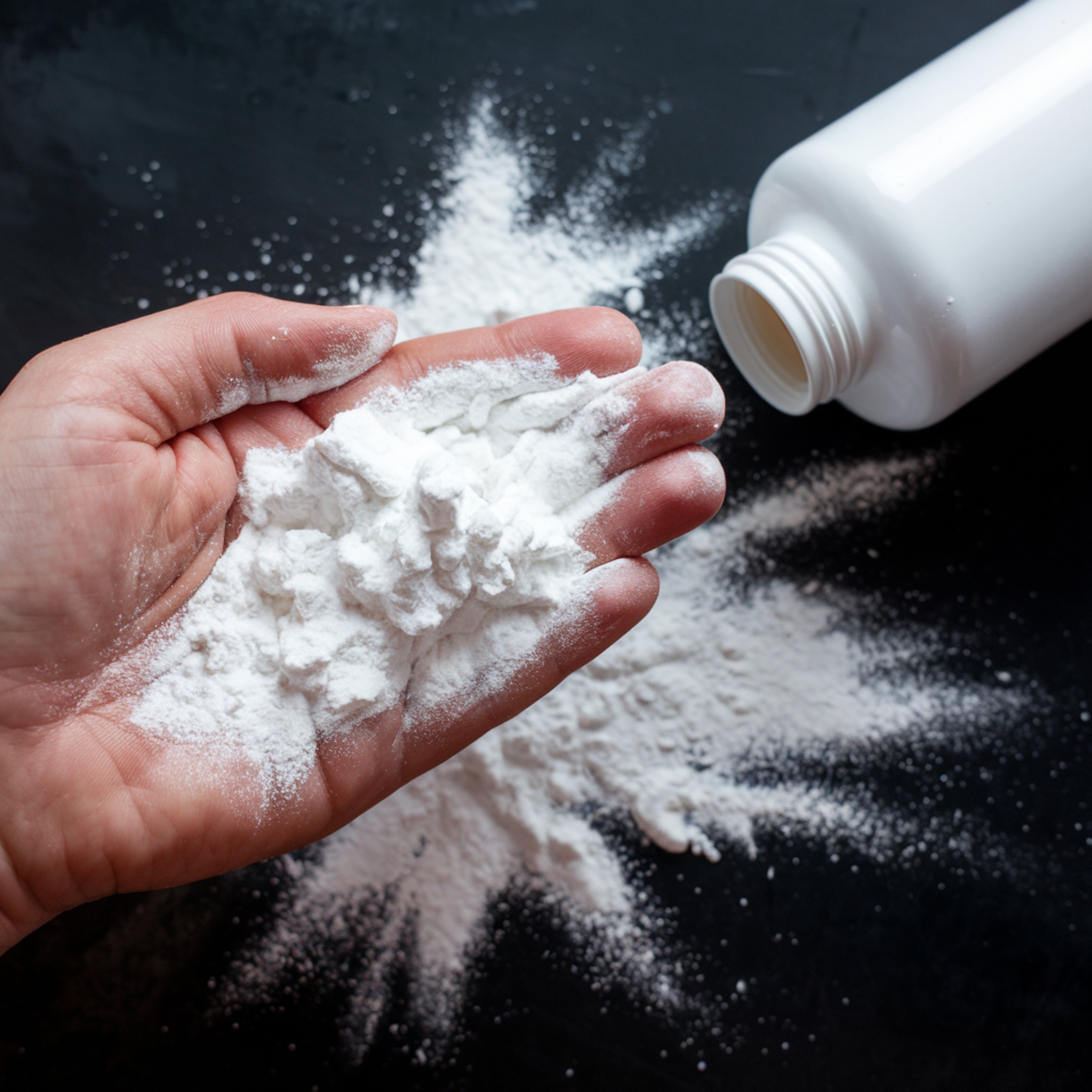 Talc