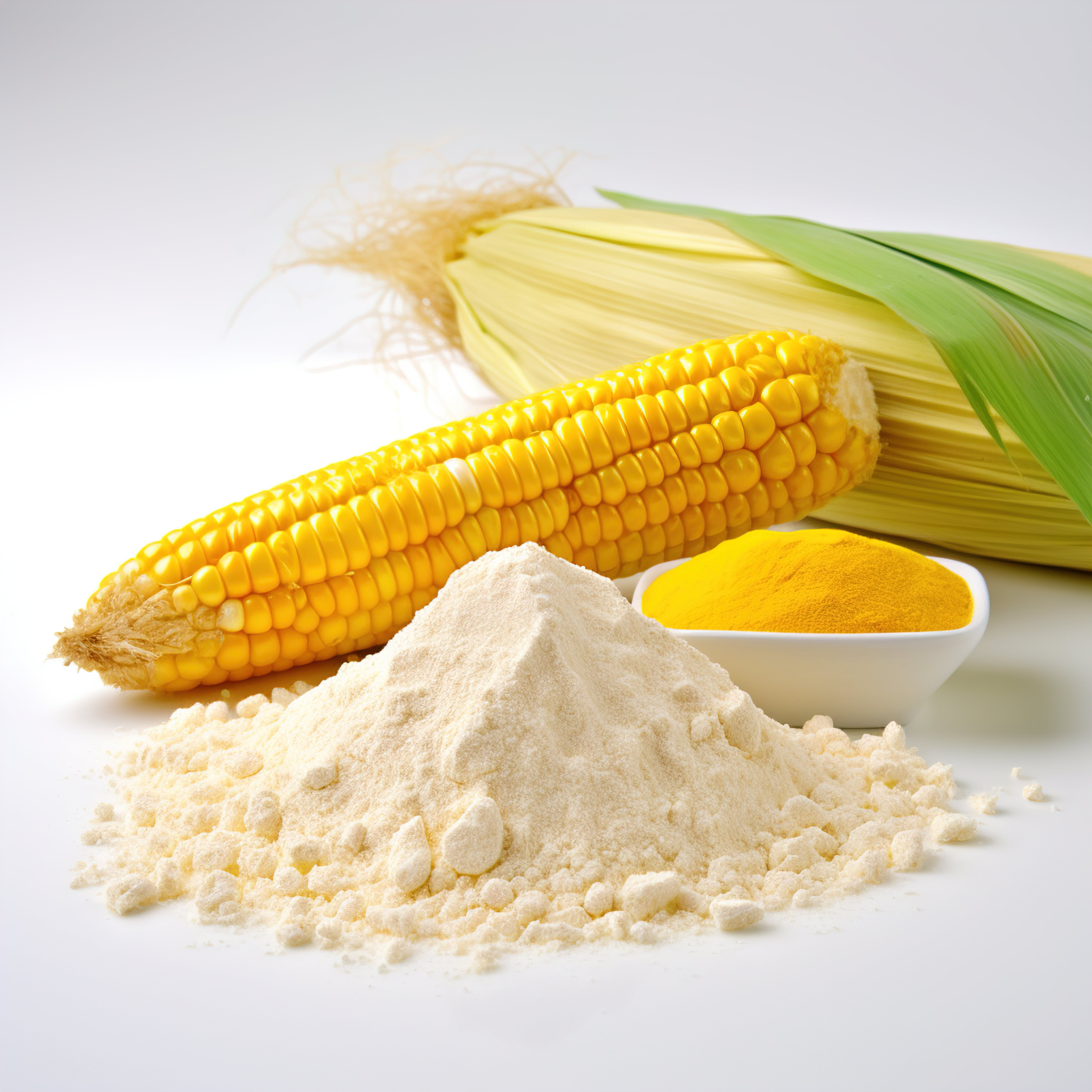 Maize Starch