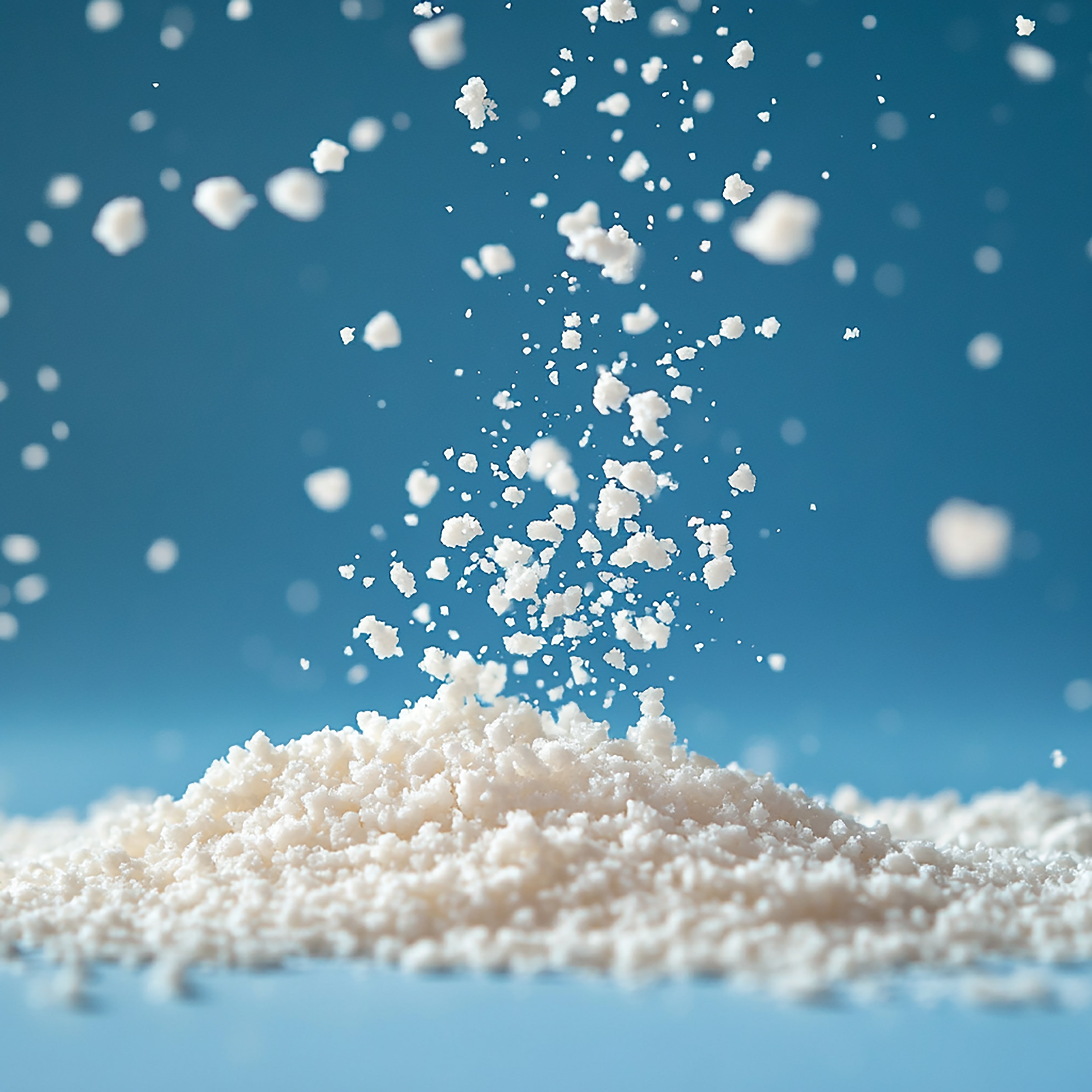 Dibasic Calcium Phosphate