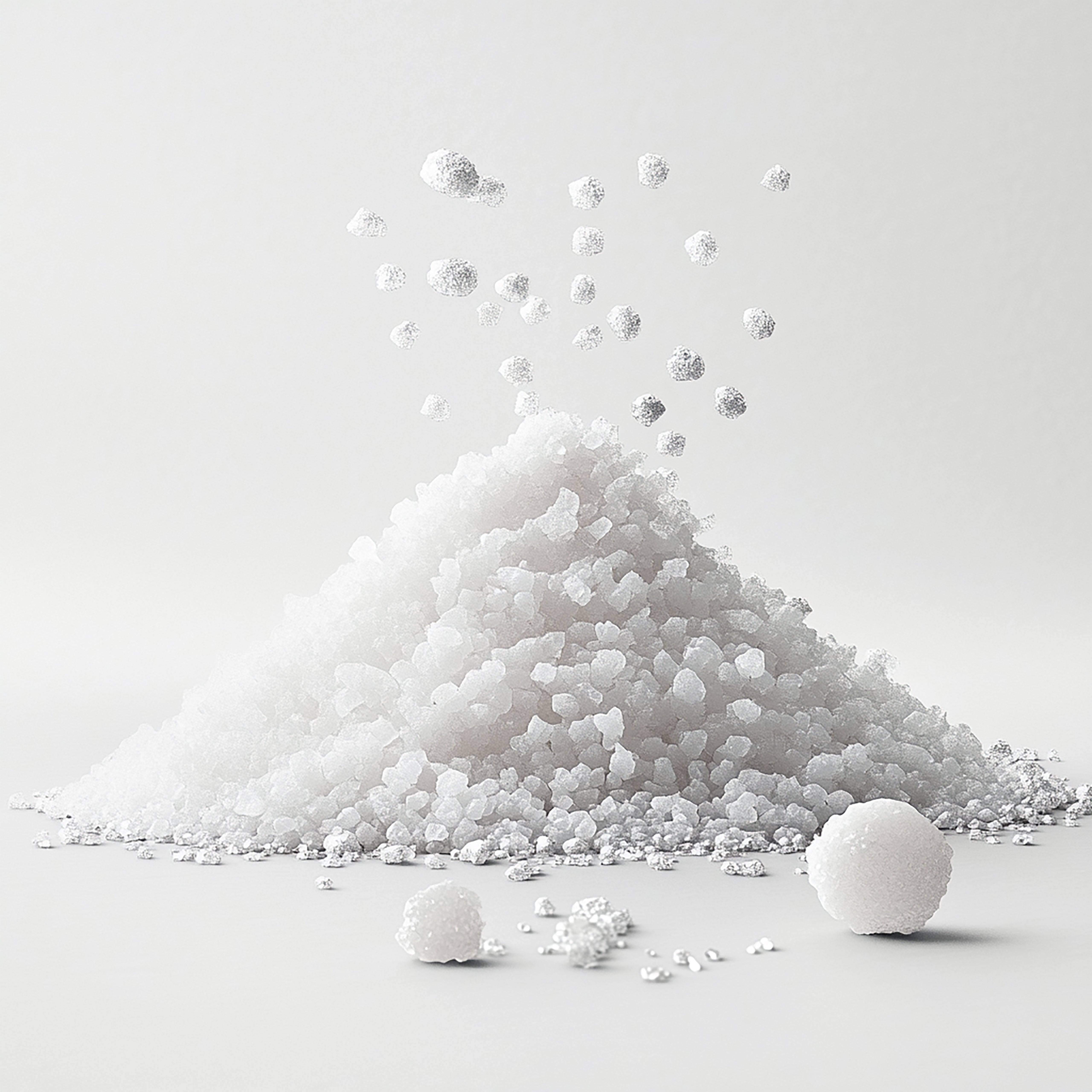 Magnesium Stearate